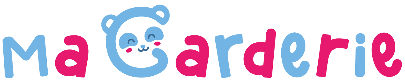 Logo MaGarderie