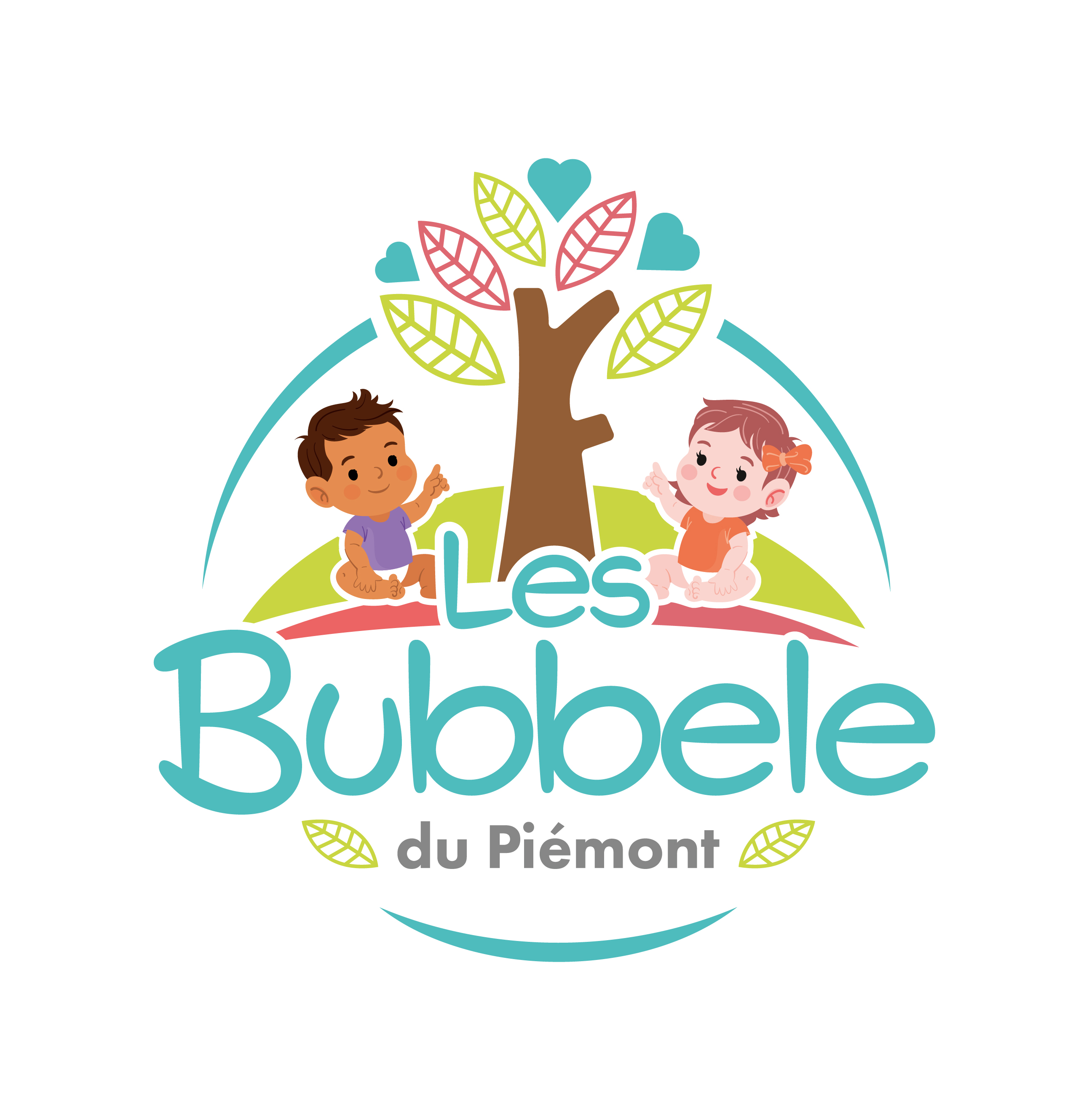 Les bubbele du Piémont