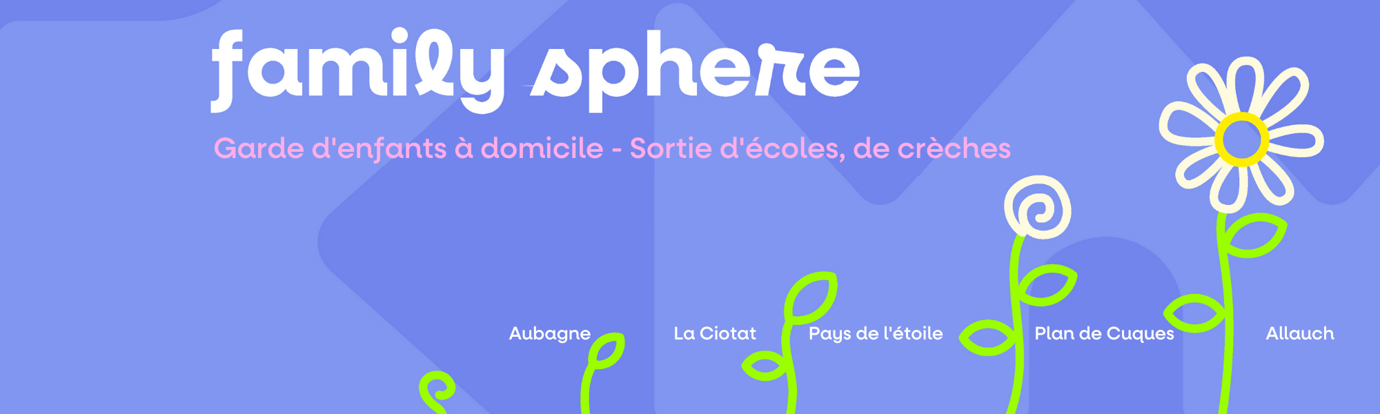 Family Sphere Aubagne - La Ciotat
