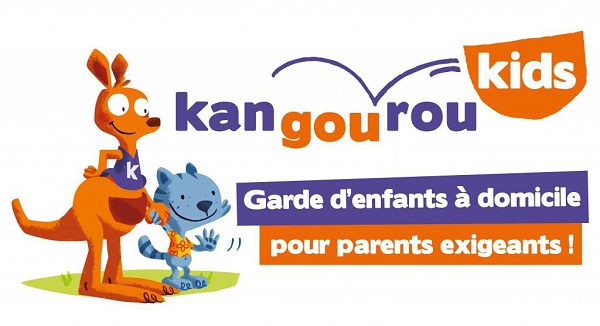 Kangourou Kids