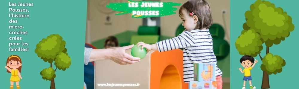 Les Jeunes Pousses - Daffodils