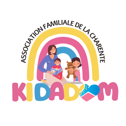 Kidadom, Association Familiale de la Charente