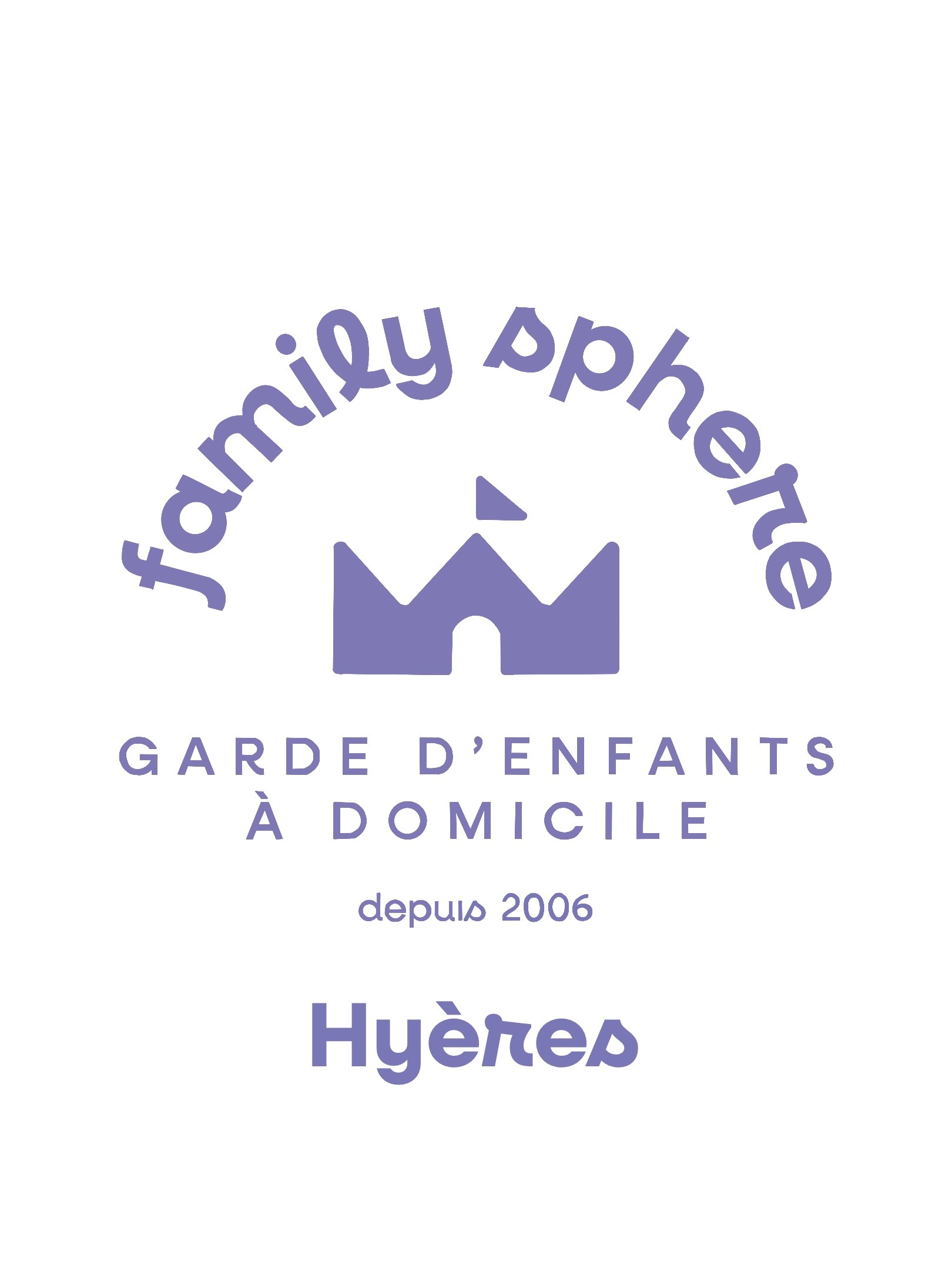 Family Sphere Hyères