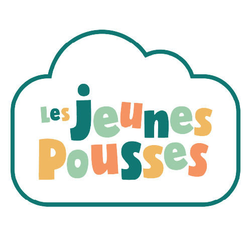 Les Jeunes Pousses - Green