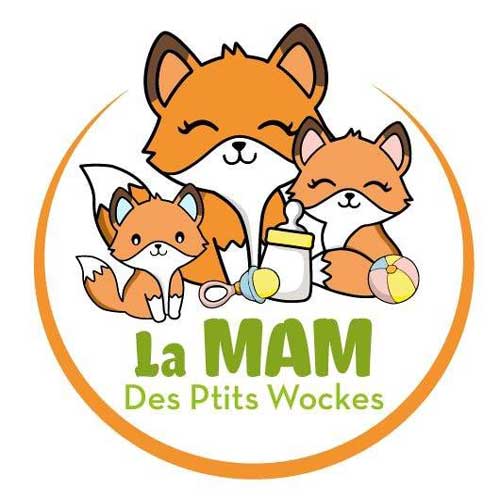 MAM DES PTITS WOCKES